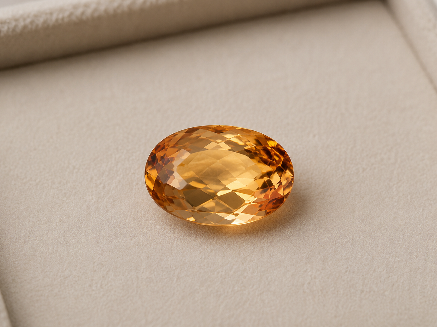 Imperial Topaz — Brazil