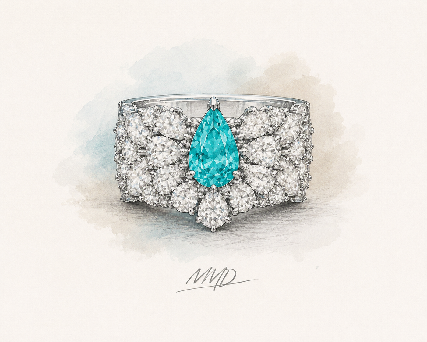 Paraiba — discernment